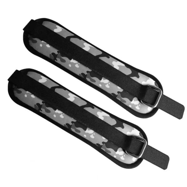 Poids de Cheville Ajustables – Image 7