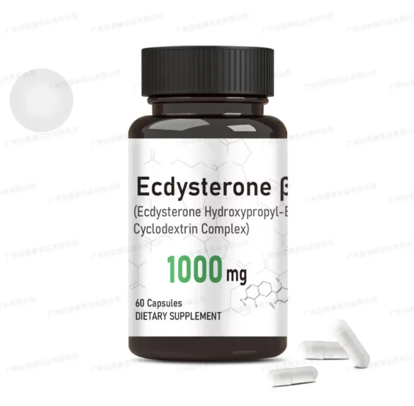 Pre-Workout Supplement - Natural Anabolic - Image 5