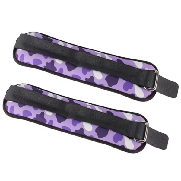 Poids de Cheville Ajustables – Image 8
