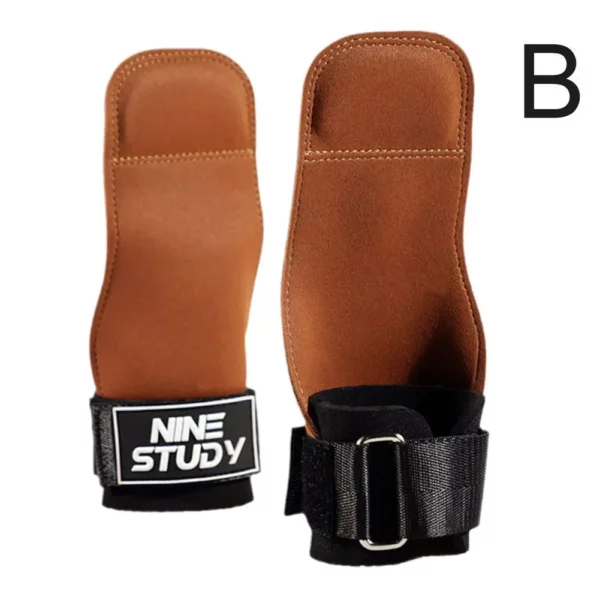 Gants de gym pour haltérophilie et entraînements – Image 8