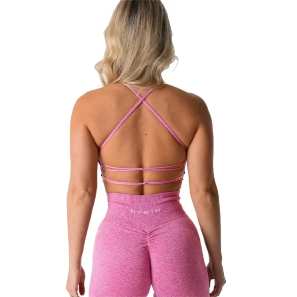 Soutien-gorge Seamless Invincible NVGTN – Image 11