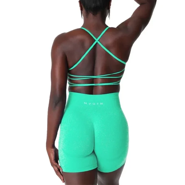 Soutien-gorge Seamless Invincible NVGTN – Image 17
