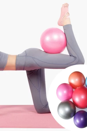 25cm Yoga Ball