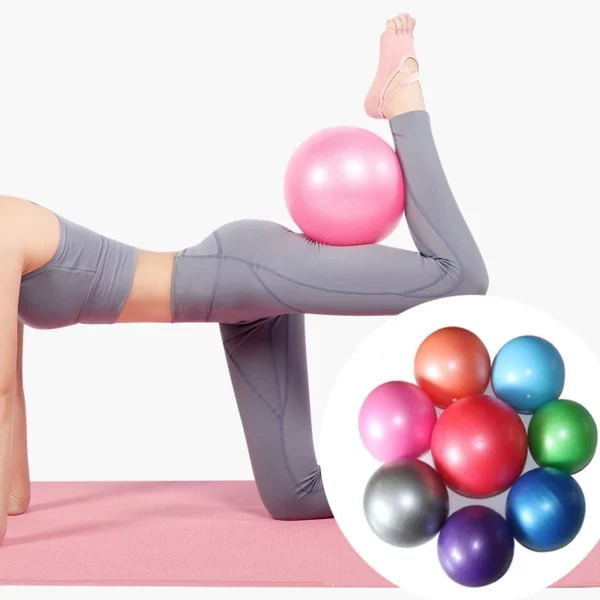 25cm Yoga Ball