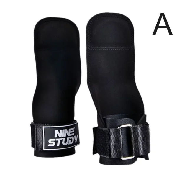 Gants de gym pour haltérophilie et entraînements – Image 7