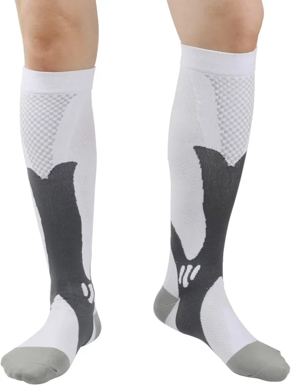 Chaussettes de Compression SportEase – Image 10