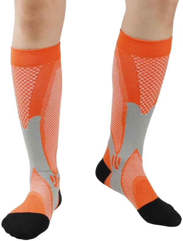 Chaussettes de Compression SportEase – Image 7