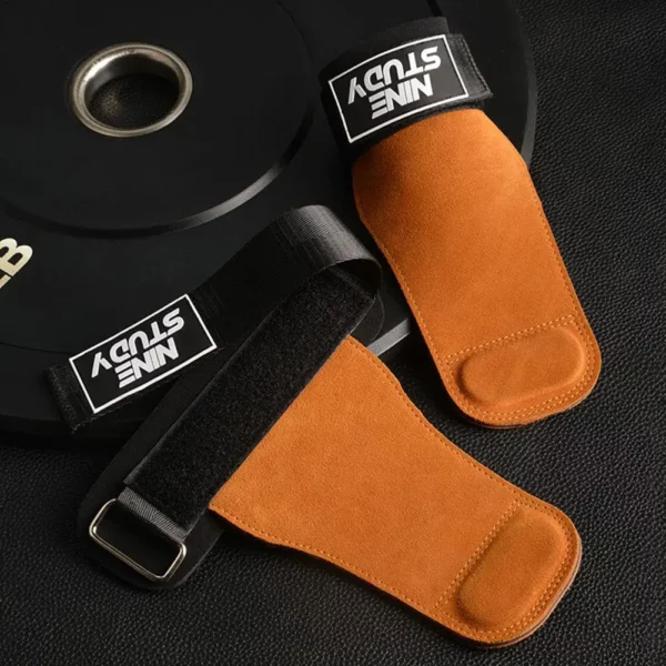 Gants de gym pour haltérophilie et entraînements – Image 4
