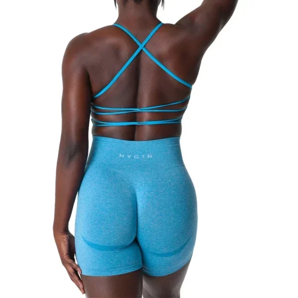 Soutien-gorge Seamless Invincible NVGTN – Image 8