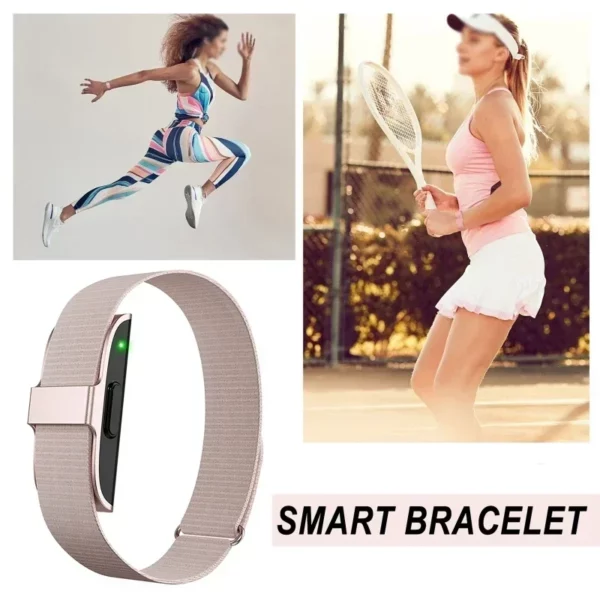 2208A Smart Fitness Bracelet - Image 2
