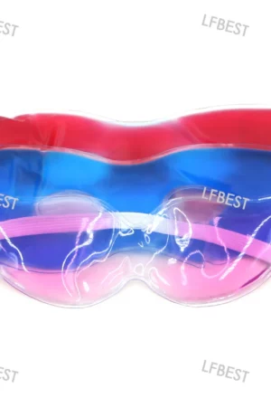 Masque à Glace pour les Yeux