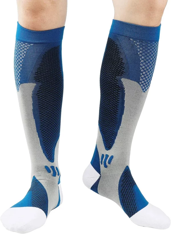 Chaussettes de Compression SportEase – Image 9