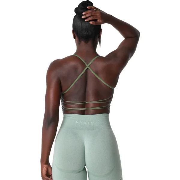 Soutien-gorge Seamless Invincible NVGTN – Image 12