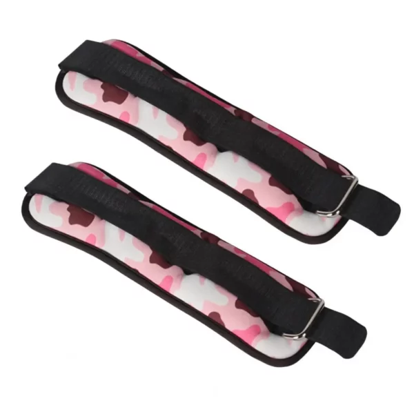Poids de Cheville Ajustables – Image 9