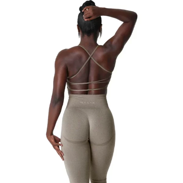Soutien-gorge Seamless Invincible NVGTN – Image 10