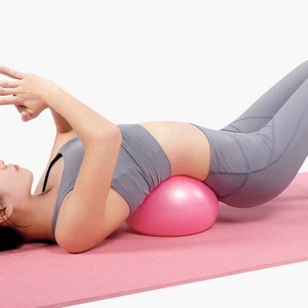 25cm Yoga Ball - Image 2