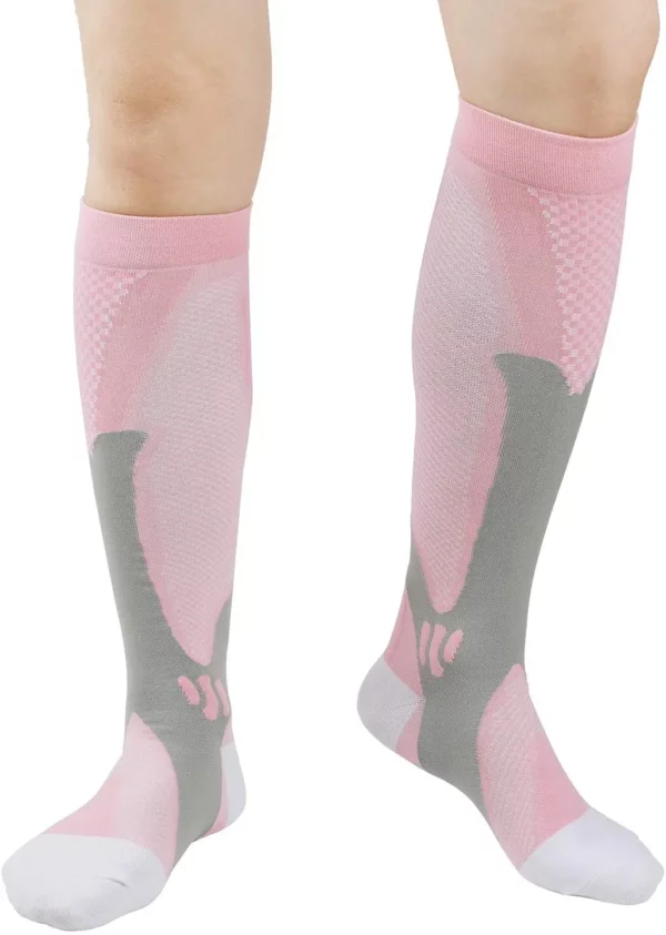 Chaussettes de Compression SportEase – Image 11