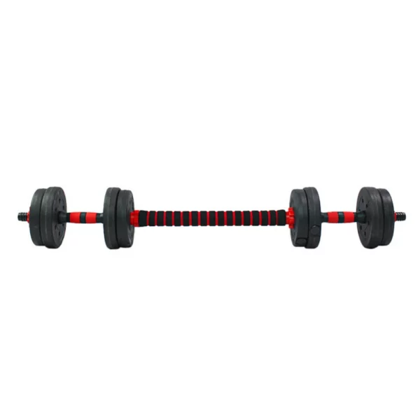 Adjustable Dumbbells Set (10kg-50kg) - Image 3