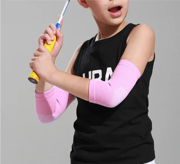 Manchon de compression et genouillère pour enfants – Image 7
