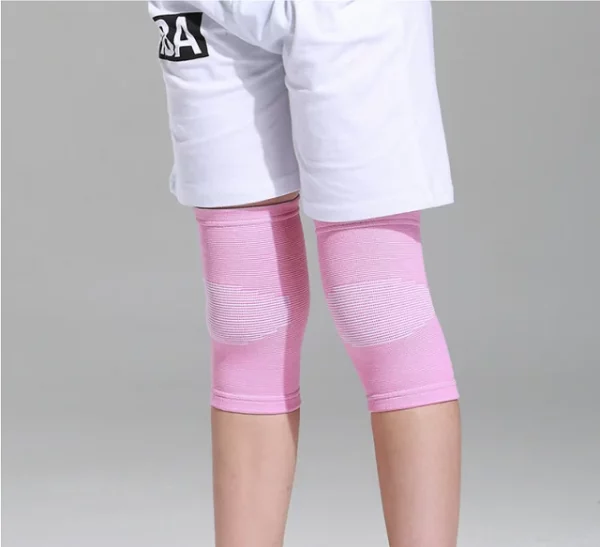Manchon de compression et genouillère pour enfants – Image 9