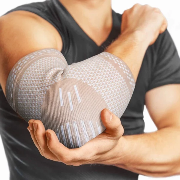 1 PCS Coudière de Compression pour Épicondylite et Haltérophilie – Image 10