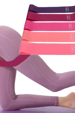 Fitness Resistance Bands