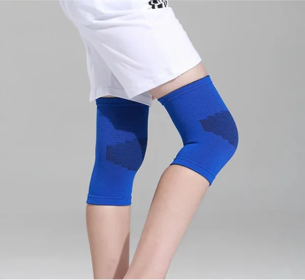Manchon de compression et genouillère pour enfants – Image 10