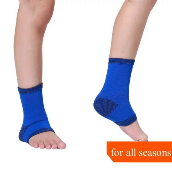 Manchon de compression et genouillère pour enfants – Image 4