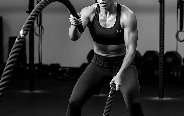 récupération musculaire