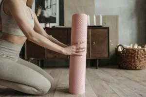 Les Bienfaits du Fitness Sur la Santé Mentale : Moins de Stress, Plus d’Énergie