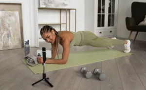 Comment Choisir les Produits de Fitness Adaptés à Votre Niveau ?